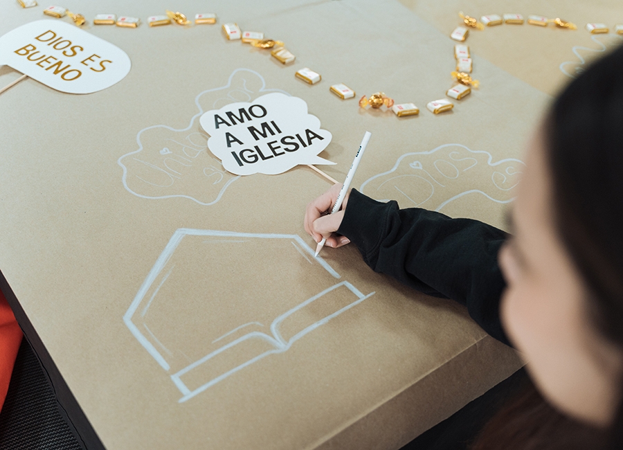 la perfección en la vida del cristiano